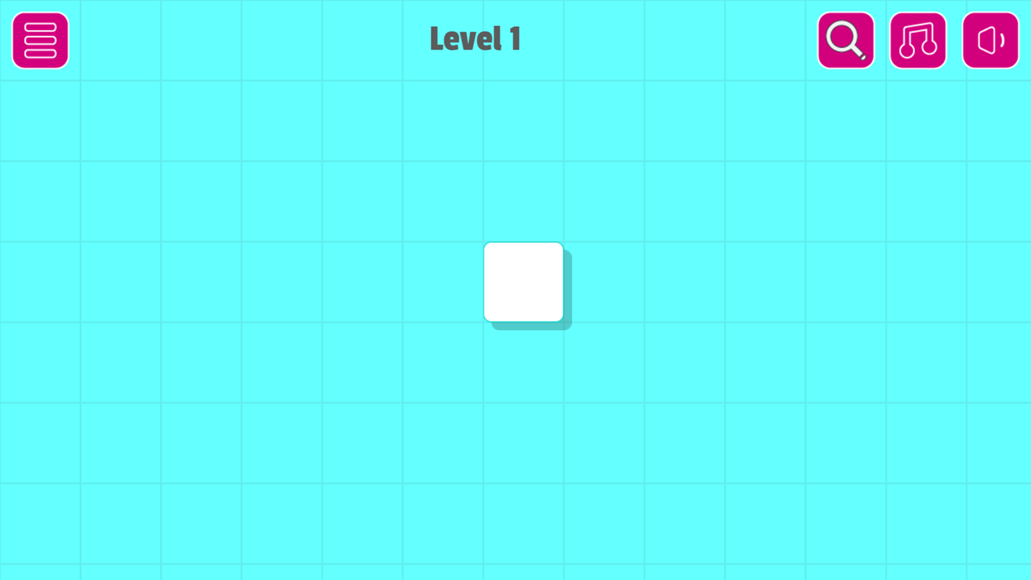 Remove Puzzle Game Level Start Screenshot.