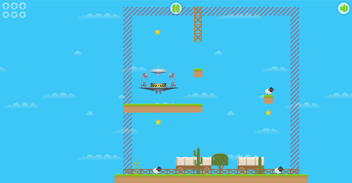 Sheep Game  Screenshot.