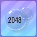 2048 Balls.