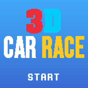 3D Car Race.