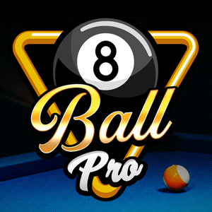 8 Ball Pro.