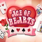 Ace of Hearts.