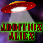 Addition Alien.