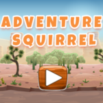 Adventure Squirrel.