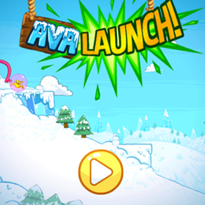 Adventure Time AvaLaunch..