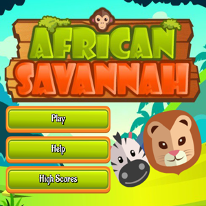 African Savannah.