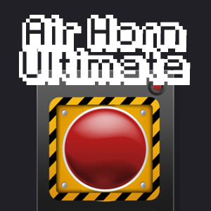 Air Horn Ultimate.