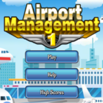 Airport Management 1.