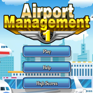 Airport Management 1.