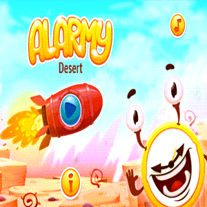 Alarmy 3 Game.