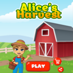 Alice's Harvest.