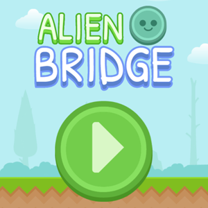 Alien Bridge.