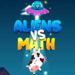 Aliens VS Math.