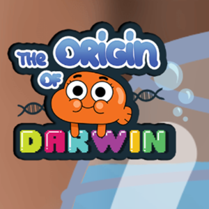 Amazing World of Gumball Origin of Gumball Game.