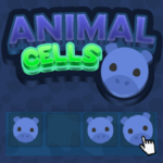 Animal Cells game.