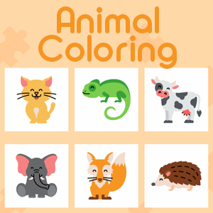 10 Animal Coloring Games Online Free: Unleash Your Inner Artist