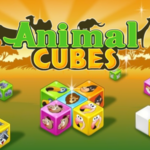 Animal Cubes.