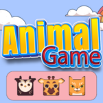 Animal Game.
