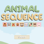 Animal Sequence.