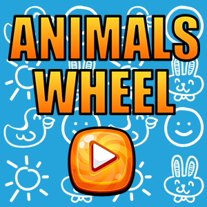 Animals Wheel.