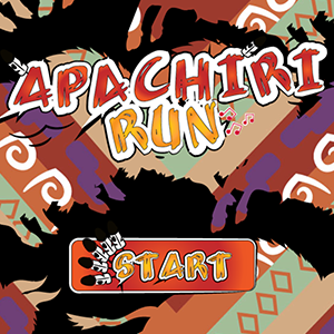 Apachiri Run.