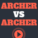 Archer vs Archer.
