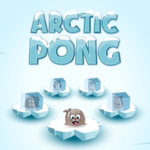 Artic Pong.