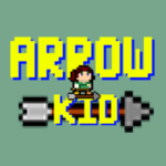 Arrow Kid.