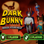 Arthur Dark Bunny Needs Your Help.
