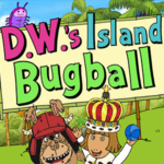 Arthur DWs Island Bugball.