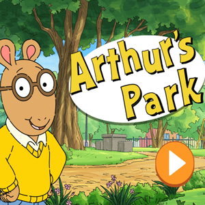 Arthurs Park.