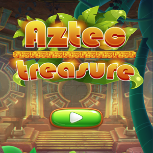 Aztec Treasure game.