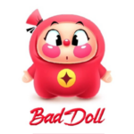Bad Doll.