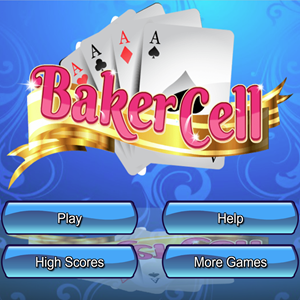 Baker Cell game.