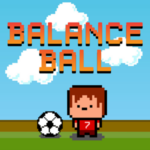 Balance Ball.