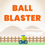Ball Blaster.