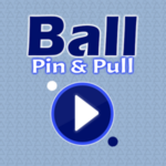 Ball Pin And Pull.