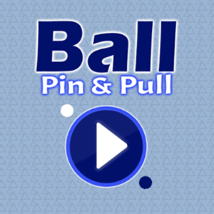 Ball Pin And Pull.
