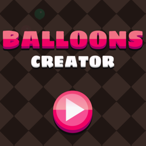 Balloons Creator.