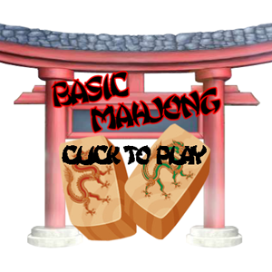 Basic Mahjong.