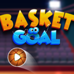 Basket Goal Math.