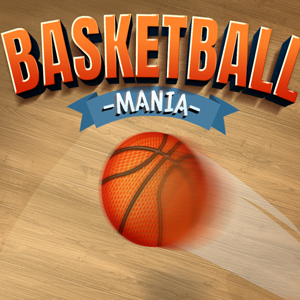 Basketball Mania.