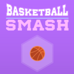 Basketball Smash.