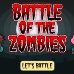Battle of the Zombies.