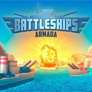 Battleships Armada.