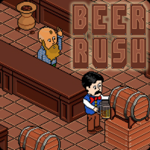 Beer Rush.