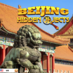 Beijing Hidden Objects game.