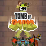 Ben 10 Tomb of Doom.