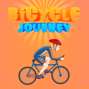 Bicycle Journey.