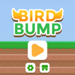 Bird Bump game.